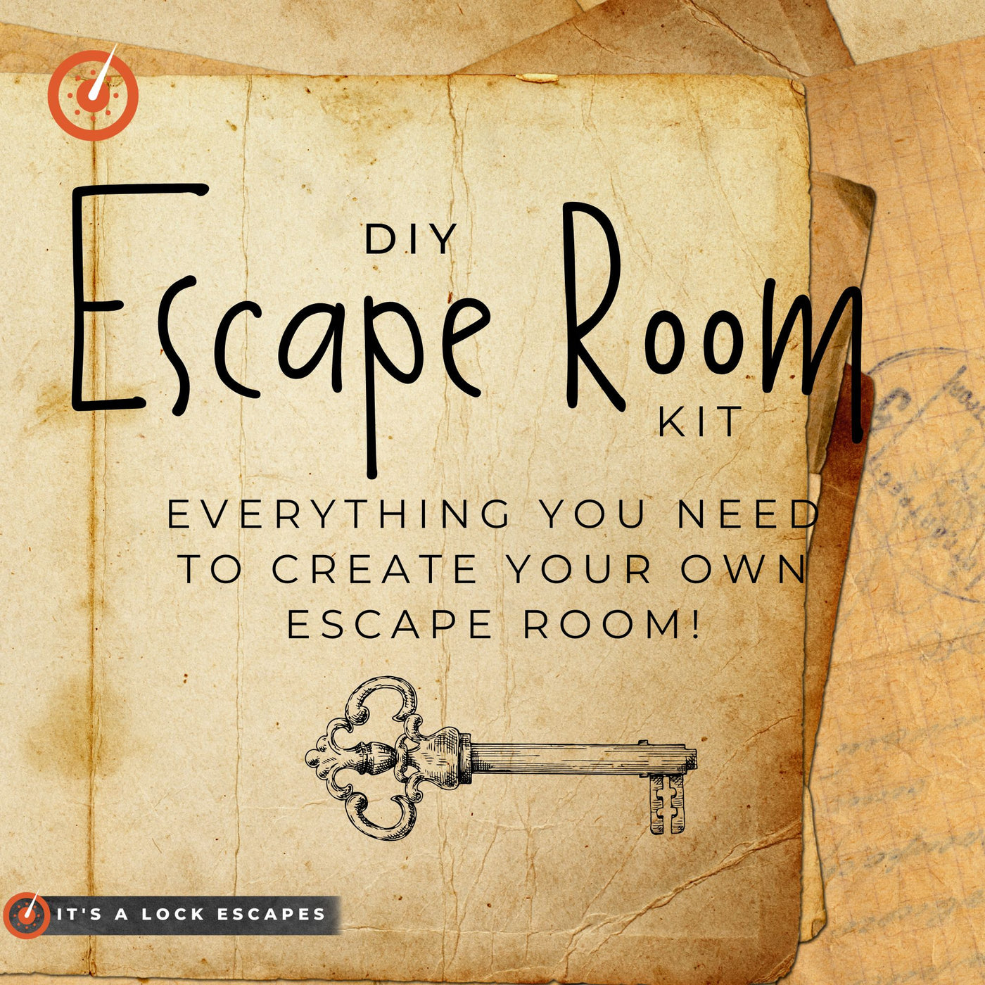 Ultimate Guide: Create Your Own Escape Room for Free - Step-by-Step wi ...